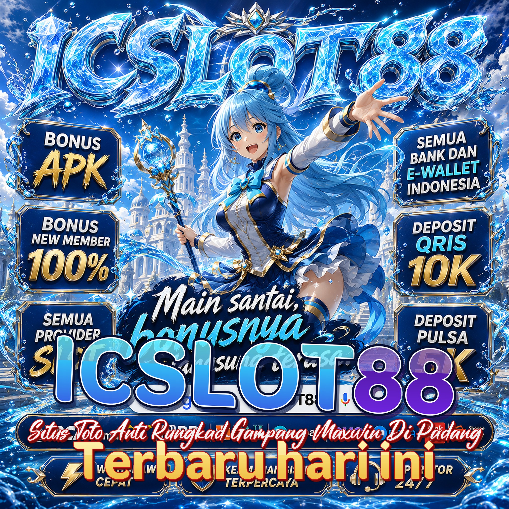 ICSLOT88