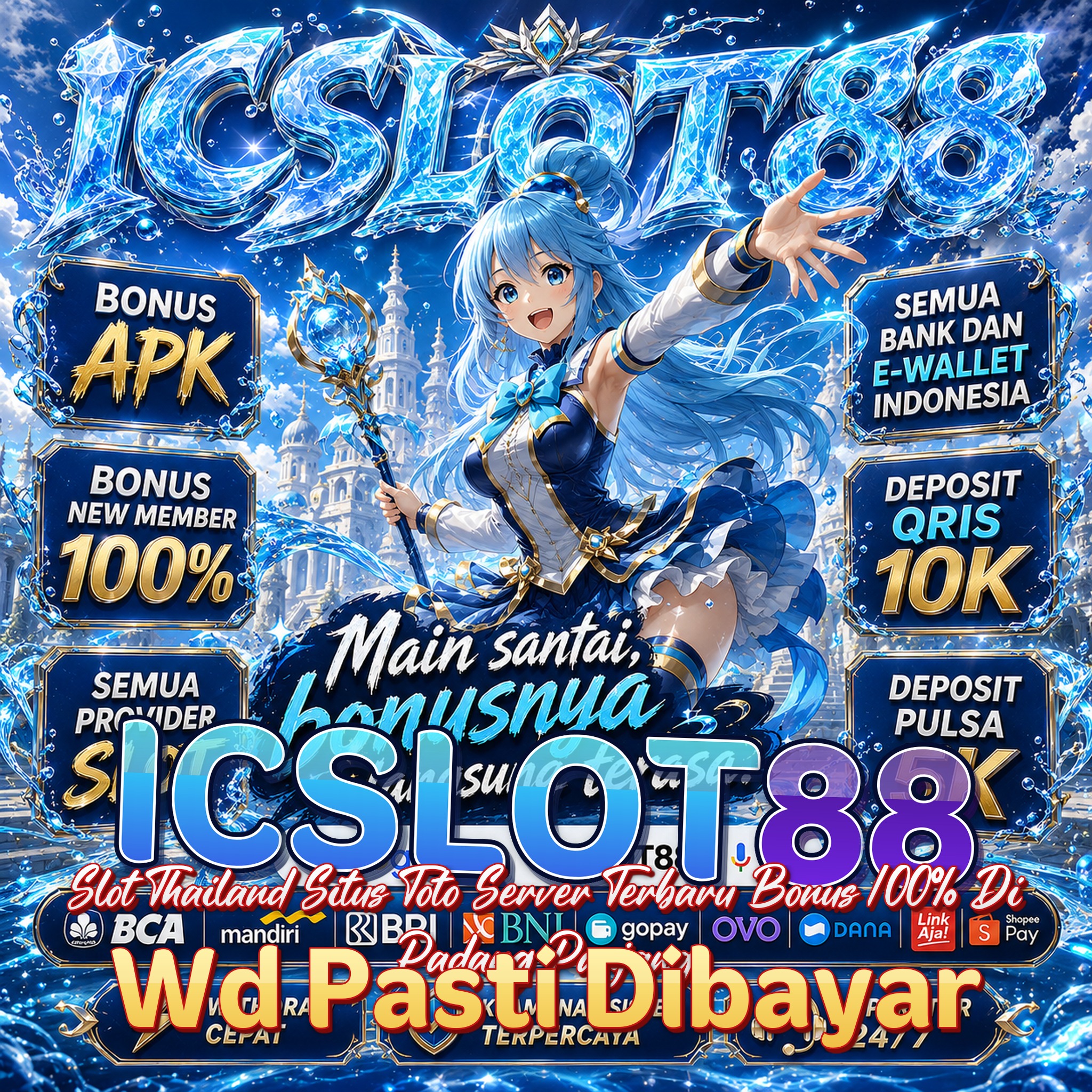 ICSLOT88